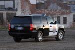 Chevrolet Tahoe Police Vehicle 2010 года